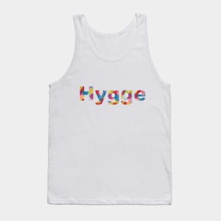 More Hygge Tank Top